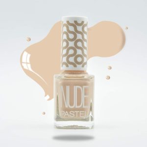 PASTEL NUDE OJE 763