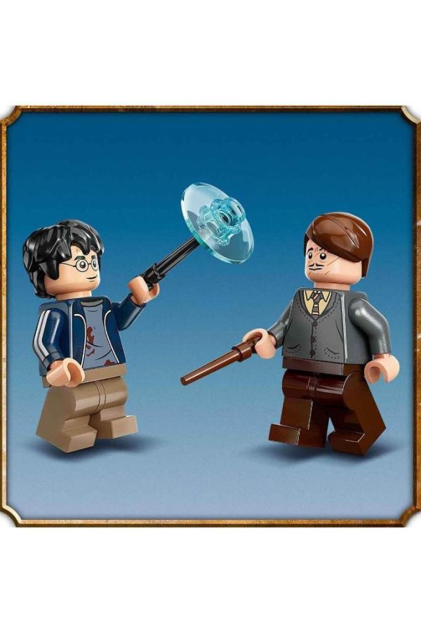 Harry Potter Expecto Patronum 76414 - Görsel 7