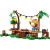 ® Super Mario™ Dixie Kong'un Orman Konseri Ek Macera Seti 71421 - Oyuncak Yapım Seti (174 Parça) - Görsel 2