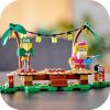 ® Super Mario™ Dixie Kong'un Orman Konseri Ek Macera Seti 71421 - Oyuncak Yapım Seti (174 Parça) - Görsel 6