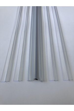 200 cm Cam Duşakabin Mıknatıs 1 Takım Ve Duşakabin Fitili Suluk 4 Adet