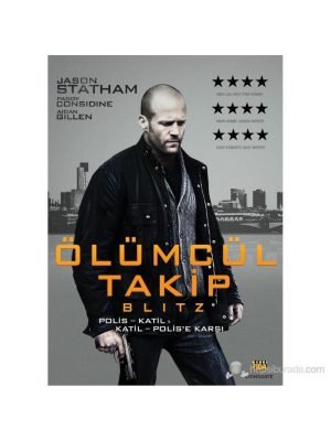 Blitz / Ölümcül Takip