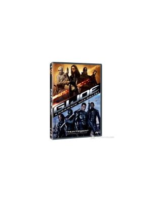 G.I. Joe: Kobranın Yükselişi