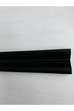 SeçenekÇok 200 cm Cam Duşakabin Mıknatıs 1 Takım Ve Duşakabin Fitili Suluk 4 Adet - Siyah - Görsel 5