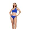 Tendency Tek Omuzlu Bikini Üstü - Görsel 6
